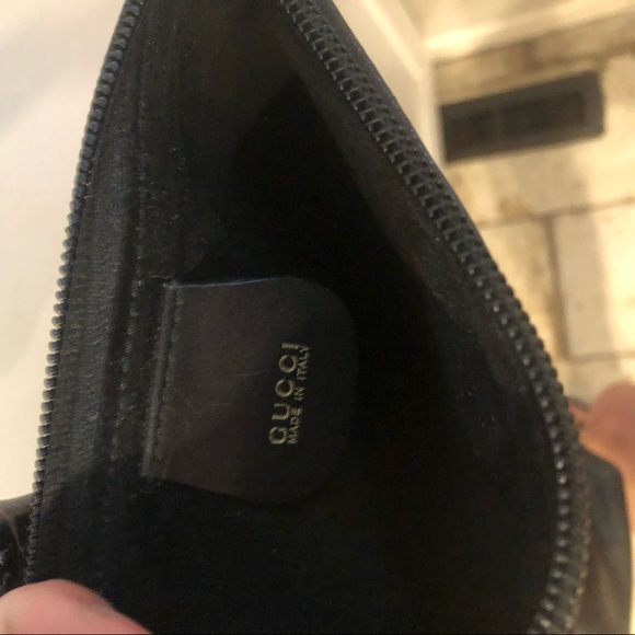 Gucci’s Bamboo Handel Bag - Picture 4 of 6